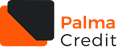 Palma credit logo mobile